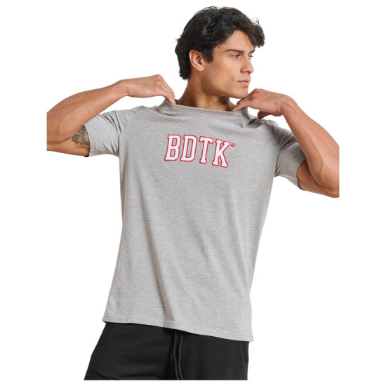 Bodytalk Ανδρική κοντομάνικη μπλούζα